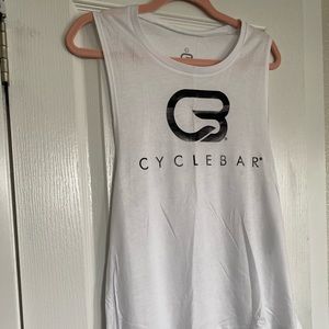 CB Womens Muscle Tank